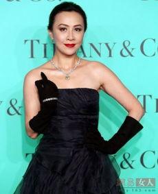 刘嘉玲爆料章子怡视频,真相背后引人深思  第1张